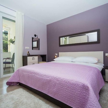 Apartmán Moderna Lapad Dubrovník Exteriér fotografie
