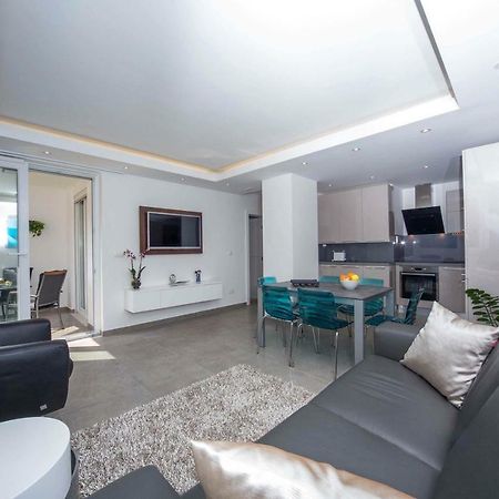 Apartmán Moderna Lapad Dubrovník Exteriér fotografie