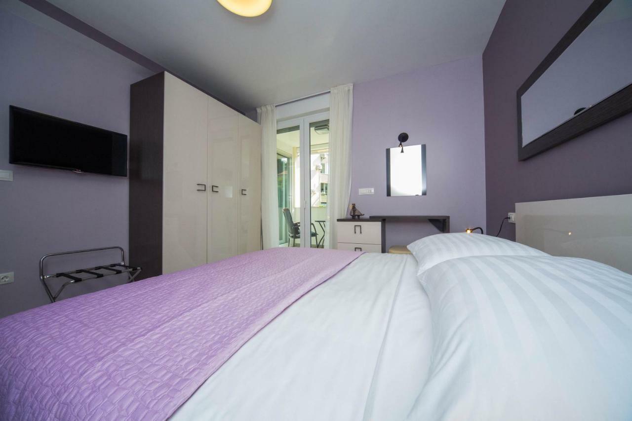 Apartmán Moderna Lapad Dubrovník Exteriér fotografie