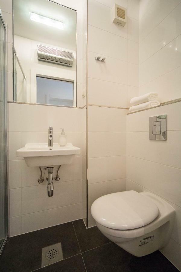 Apartmán Moderna Lapad Dubrovník Exteriér fotografie